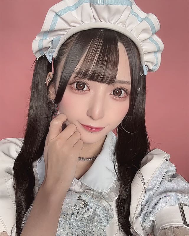 ティアラ [Tiara] DIA15.0mm 最長1年【2枚(1箱1枚ずつ)】|カラコン通販